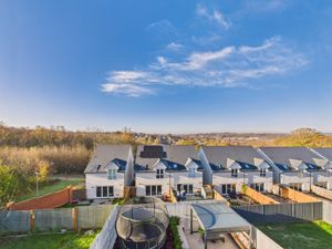 View from rear- click for photo gallery